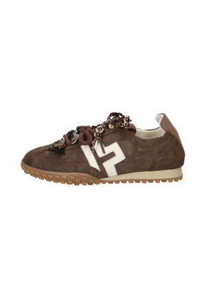 GIO+ CIELO - Sneakers basse - marrone