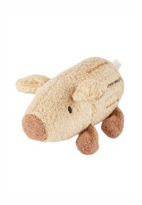 sigikid FREUNDE MISTER O LUI - Cuddly toy - beige