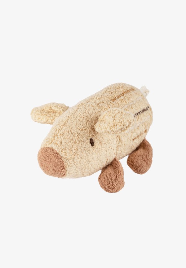 FREUNDE MISTER O LUI - Kuscheltier - beige
