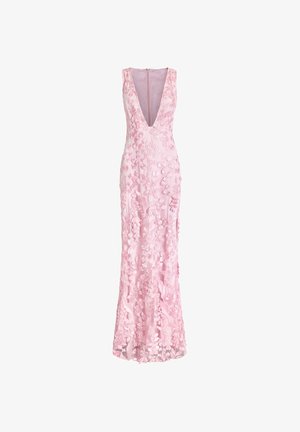OW Collection, Ballkleid - pink