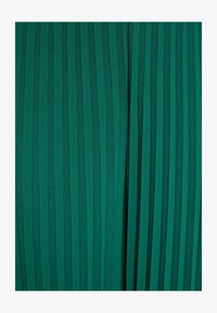 Sélectionné, verde