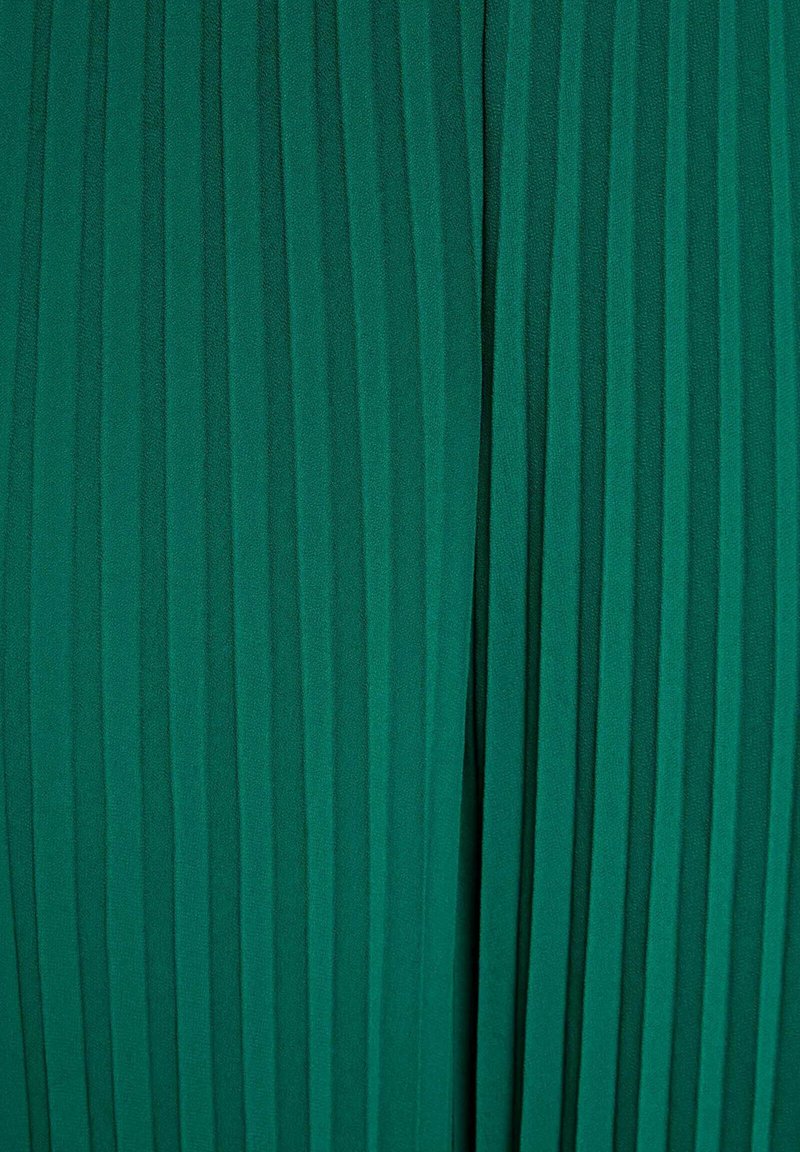 Morgan COMBINAISONS - Tuta jumpsuit - verde - Zalando.it