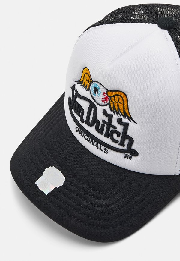 TRUCKER BAKER UNISEX - Cap2