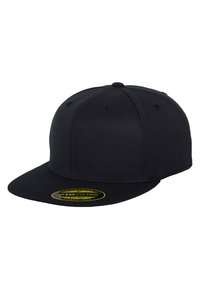 Flexfit - PREMIUM FITTED - Cappellino - dark navy Immagine in miniatura 1