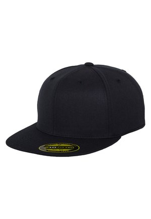 PREMIUM FITTED - Sapka - dark navy