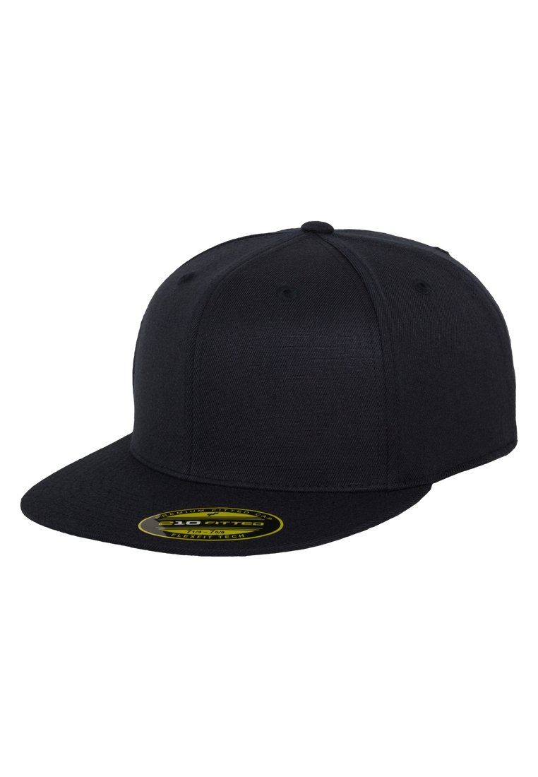 Flexfit - PREMIUM FITTED - Cappellino - dark navy, Ingrandire