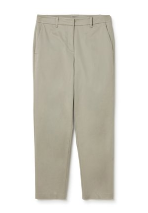 Stefanel STRETCH - Chino - light grey