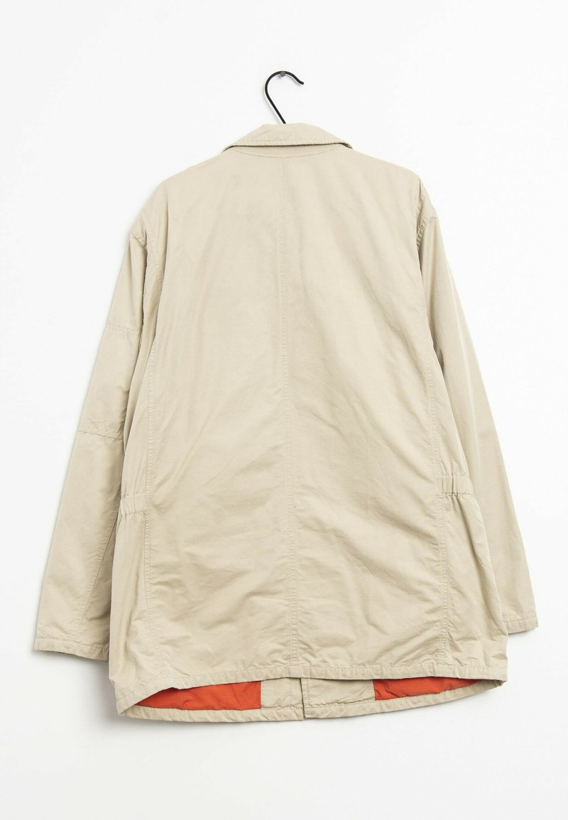 Strellson Leichte Jacke beige (Pre-owned) Zalando