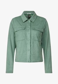 Non sélectionné, grün