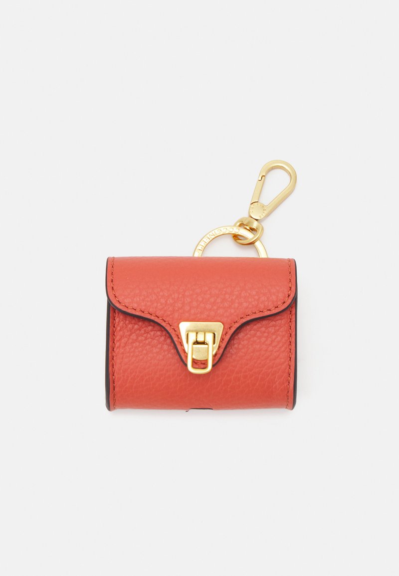 Coccinelle Otros accesorios - grenadine red