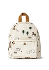 ALLAN BACKPACK UNISEX - Sac à dos - farm / sandy
