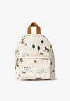 ALLAN BACKPACK UNISEX - Mugursoma - farm / sandy