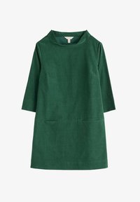 Nevybráno, green - dark forage