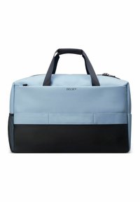 Delsey Paris TURENNE CABIN - Sac week-end - blue grey