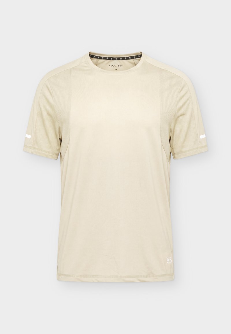 Camiseta deportiva