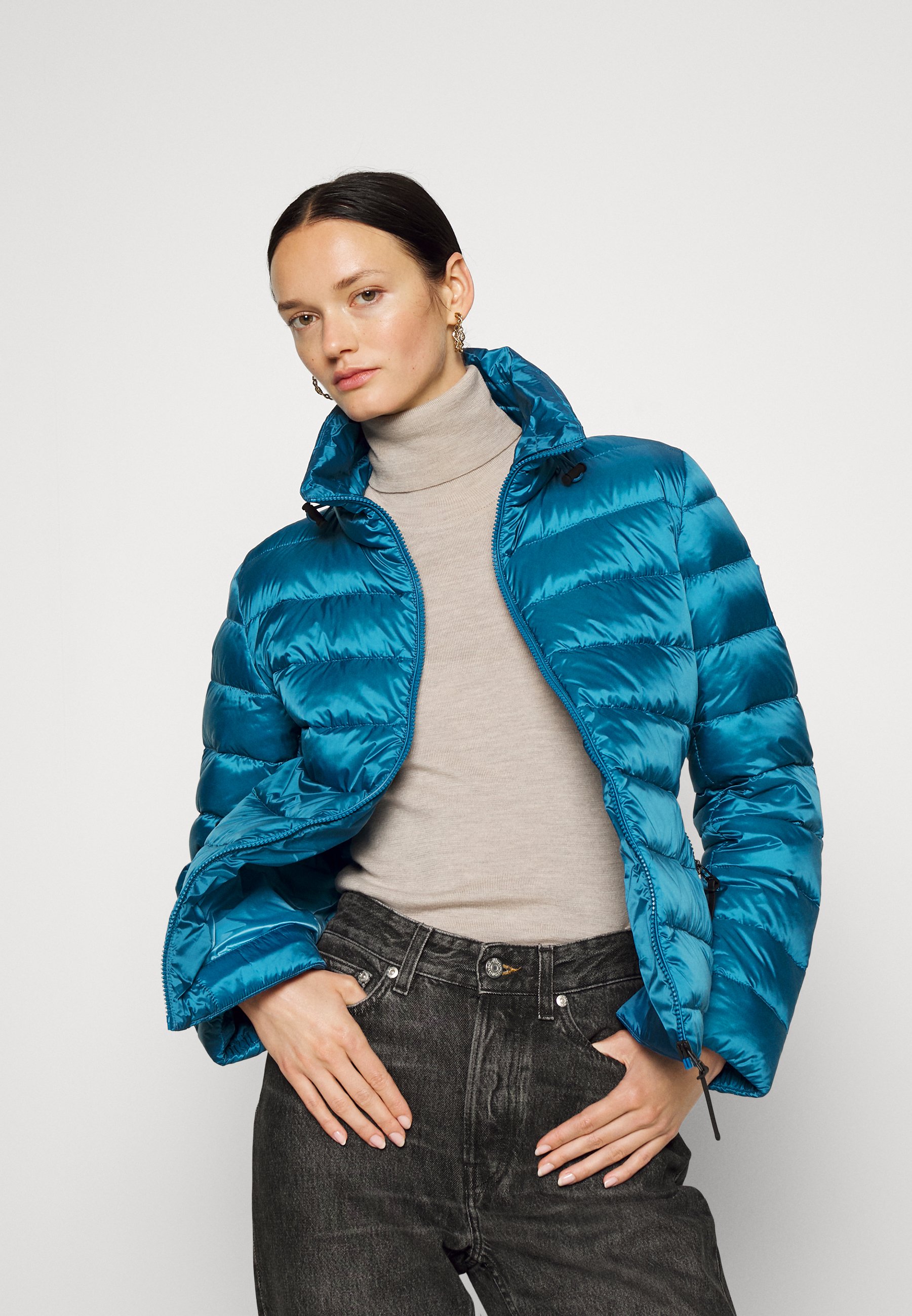 Belstaff LIFT JACKET - Down jacket 