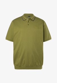 Non sélectionné, green