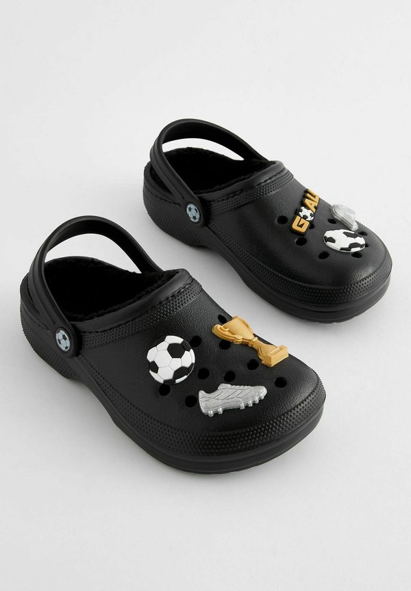 REGULAR FIT – Badesandale