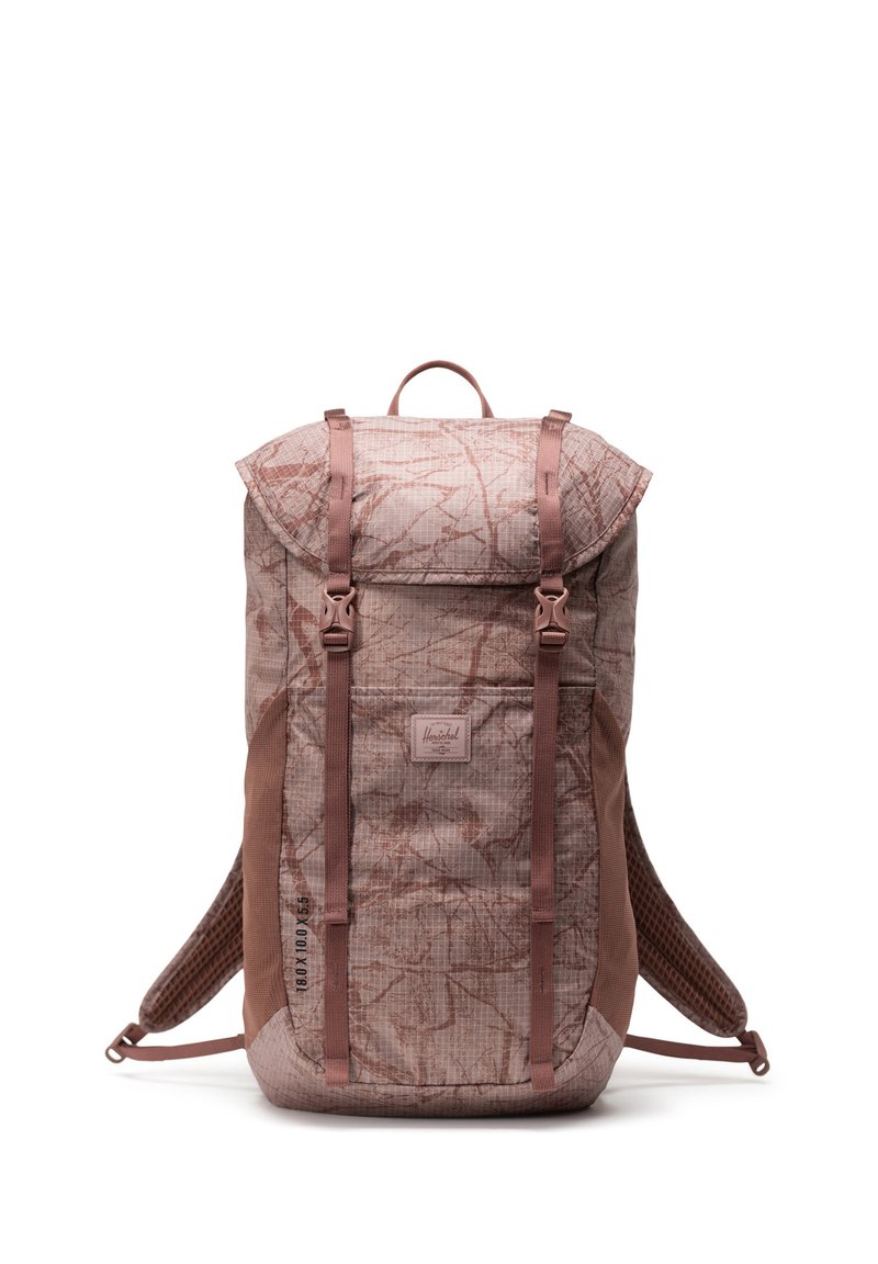 Herschel - ULTRALIGHT 22L - Rucksack - old pink, Enlarge