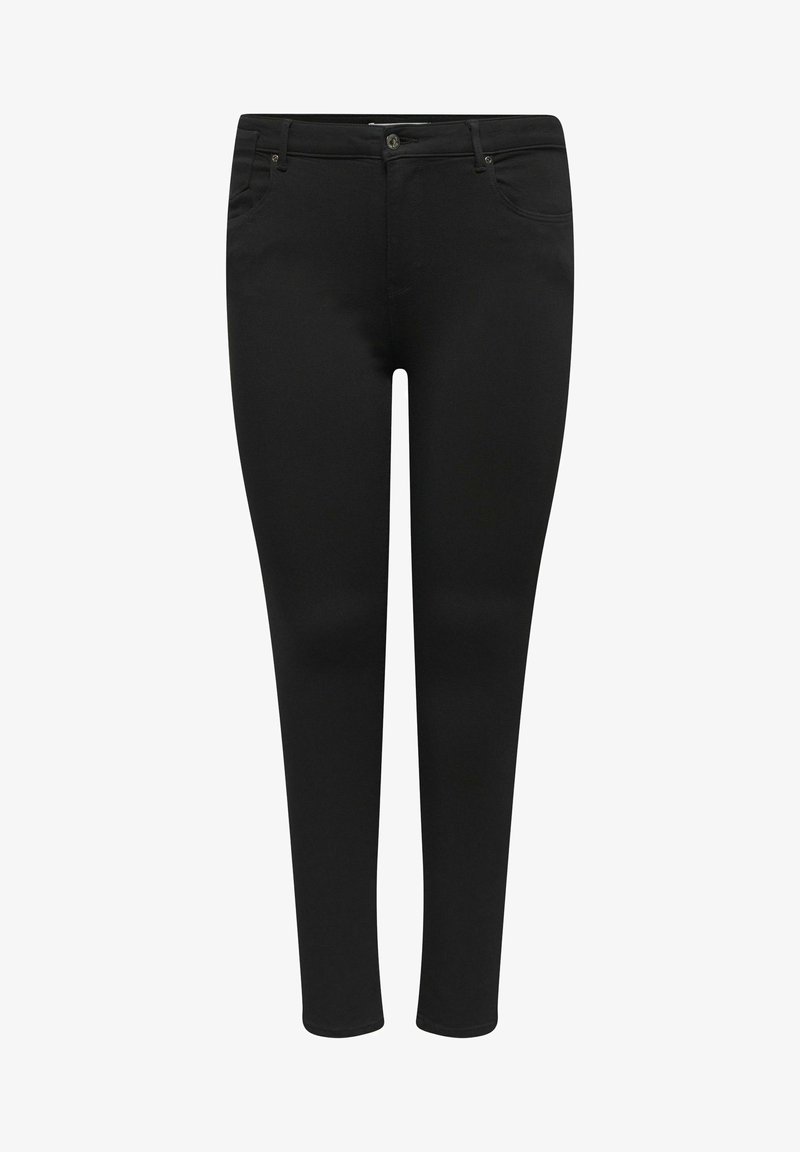 ONLY Carmakoma Carmaya Women's HW SK Shape Up JNS REA9820 NOOS Jeans, dark blue denim, 42 / 34 ONLY Carmakoma Carmaya Women's HW SK Shape Up JNS REA9820 NOOS Jeans, dark blue denim, 42 / 34