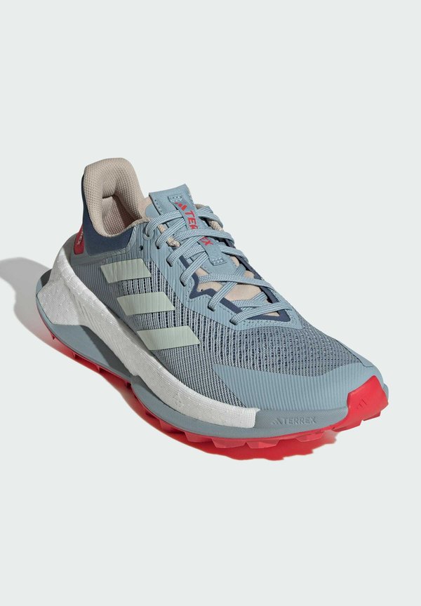 SOULSTRIDE ULTRA - Trail running shoes3