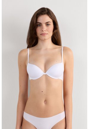 Intimissimi BELLISSIMA ULTRALIGHT - Push-up-bh'er - white