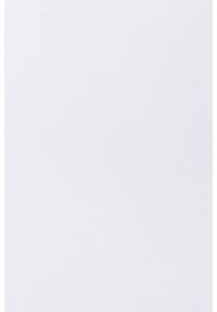 Teksturowany biały papier z subtelnym diagonalnym wzorem, gładka powierzchnia i brak widocznych oznaczeń lub akcentów.