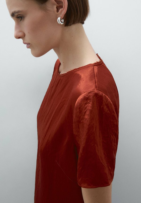 FLOWING - Day dress3