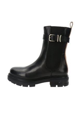 Alviero Martini Ankle Boot - nero