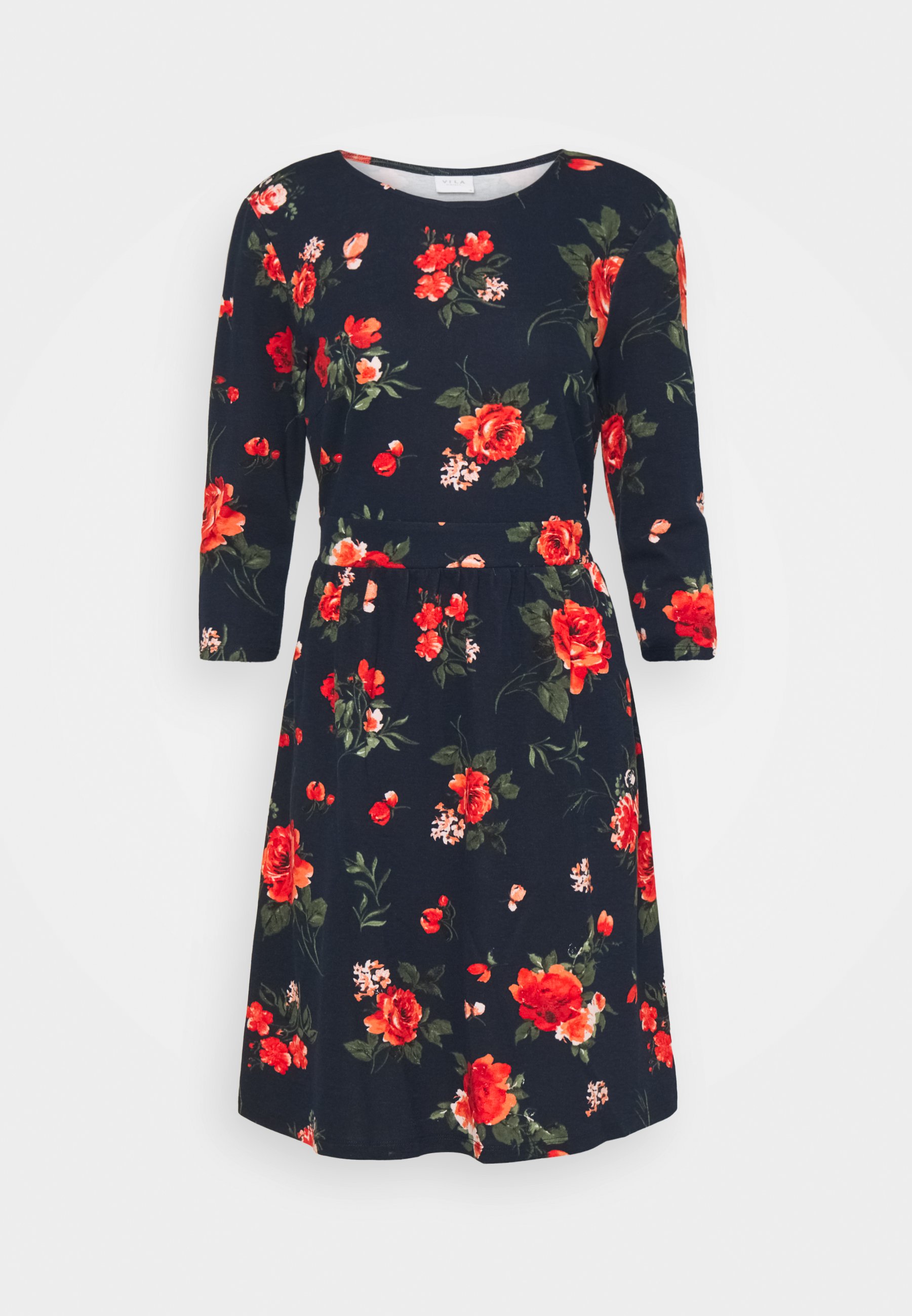 Total Eclipse Dress
