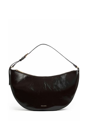 CCLEO SCHULTER - Borsa a mano - brn-choc