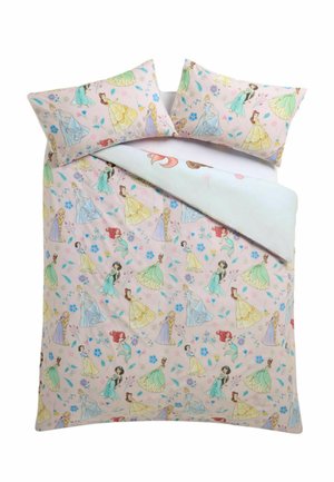 Next REGULAR FIT - DUVET COVER AND PILLOWCASE SET UNISEX - Kołdra