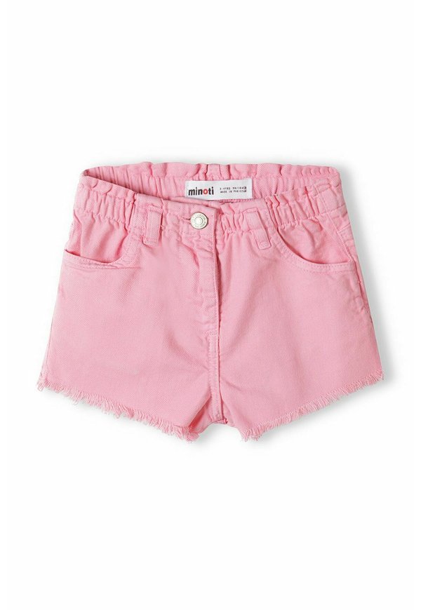 PAPERBAG  - Jeans Shorts