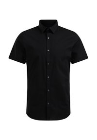 Unselected, black