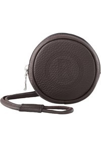 Bogner SULDEN AIRIN - Borsa a tracolla - dunkelbraun