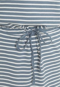 ONLY Tall ONLMAY LIFE DRESS 2 PACK - Φόρεμα από ζέρσεϊ - blue mirage