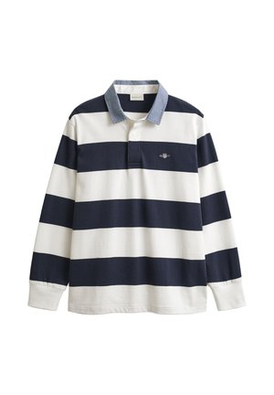 GANT, - Koszulka polo