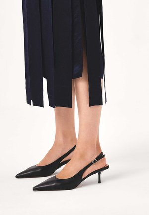 Kazar BRIA - Klassieke pumps - black