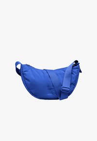 Non selezionato, royal blue