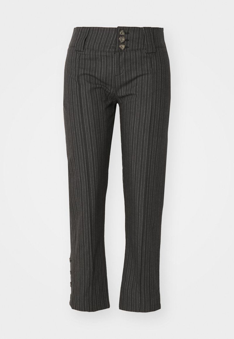 Jaded London Broek bruin