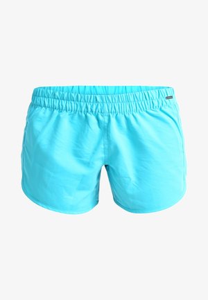 LASCANA SHORT DISCO - Bikini-Hose - türkis