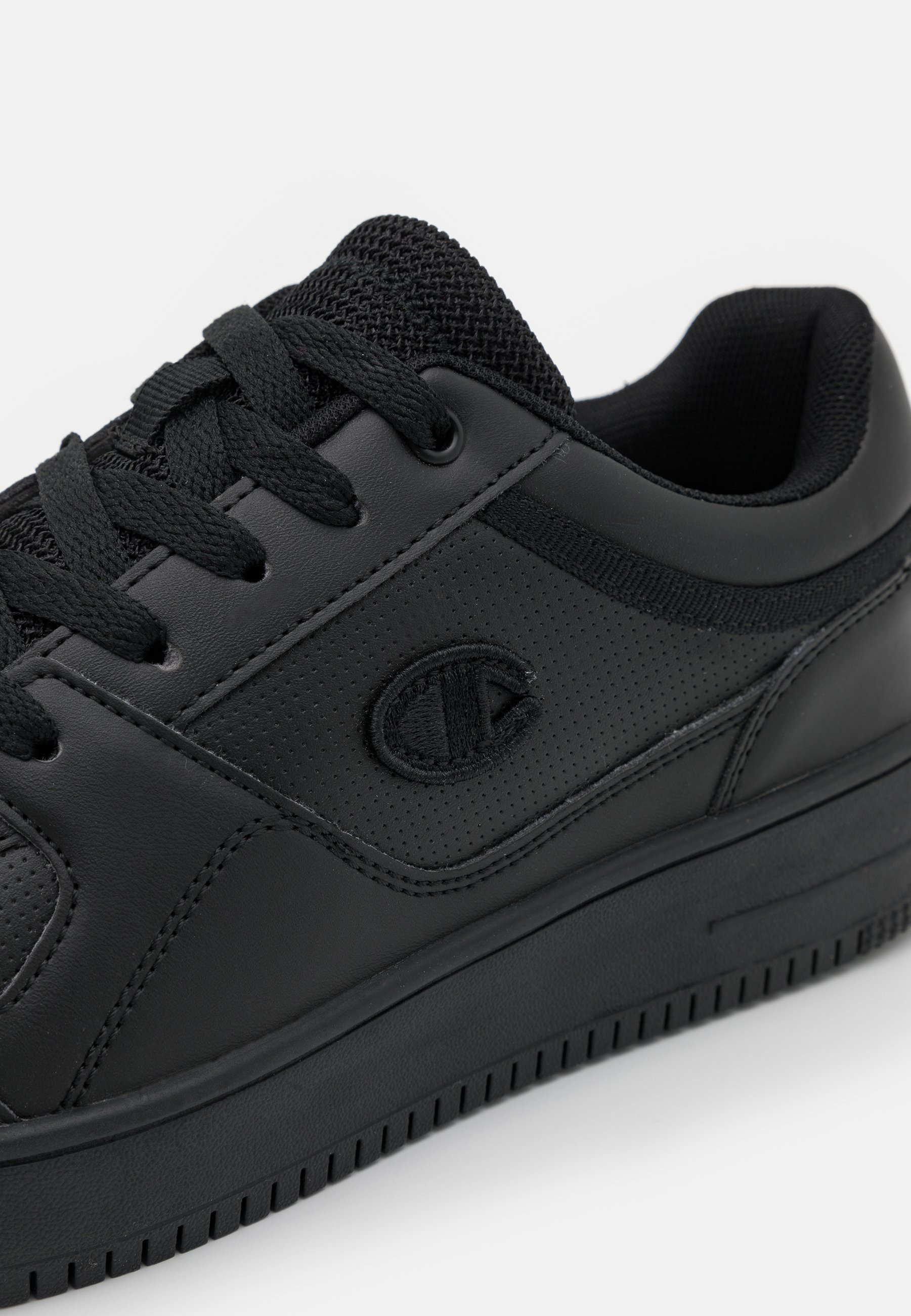 Herren LOW CUT SHOE REBOUND - Basketballschuh Herren LOW CUT SHOE REBOUND - Basketballschuh