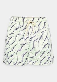 Ei valittu, volt tint/purple dynasty