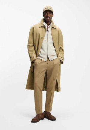 BOSS COLIN - Impermeable - khaki two