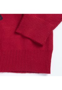 Chicco Maglione - red