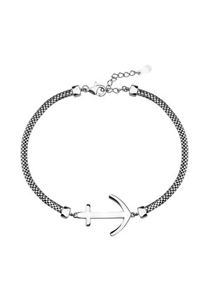 ANCHOR - Armbånd - silver coloured