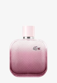Lacoste Fragrances - L.12.12 ROSE EAU INTENSE EDT - Eau de toilette - - Miniaturebillede 1