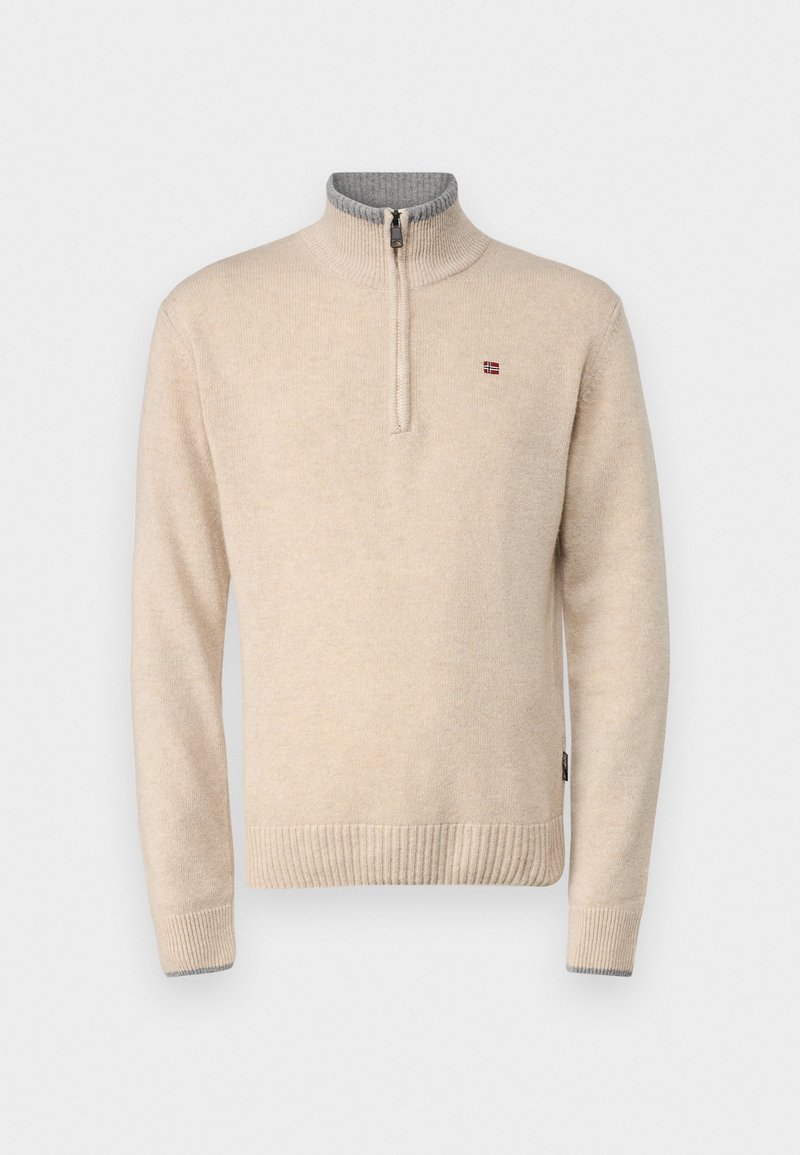 Napapijri Trui beige