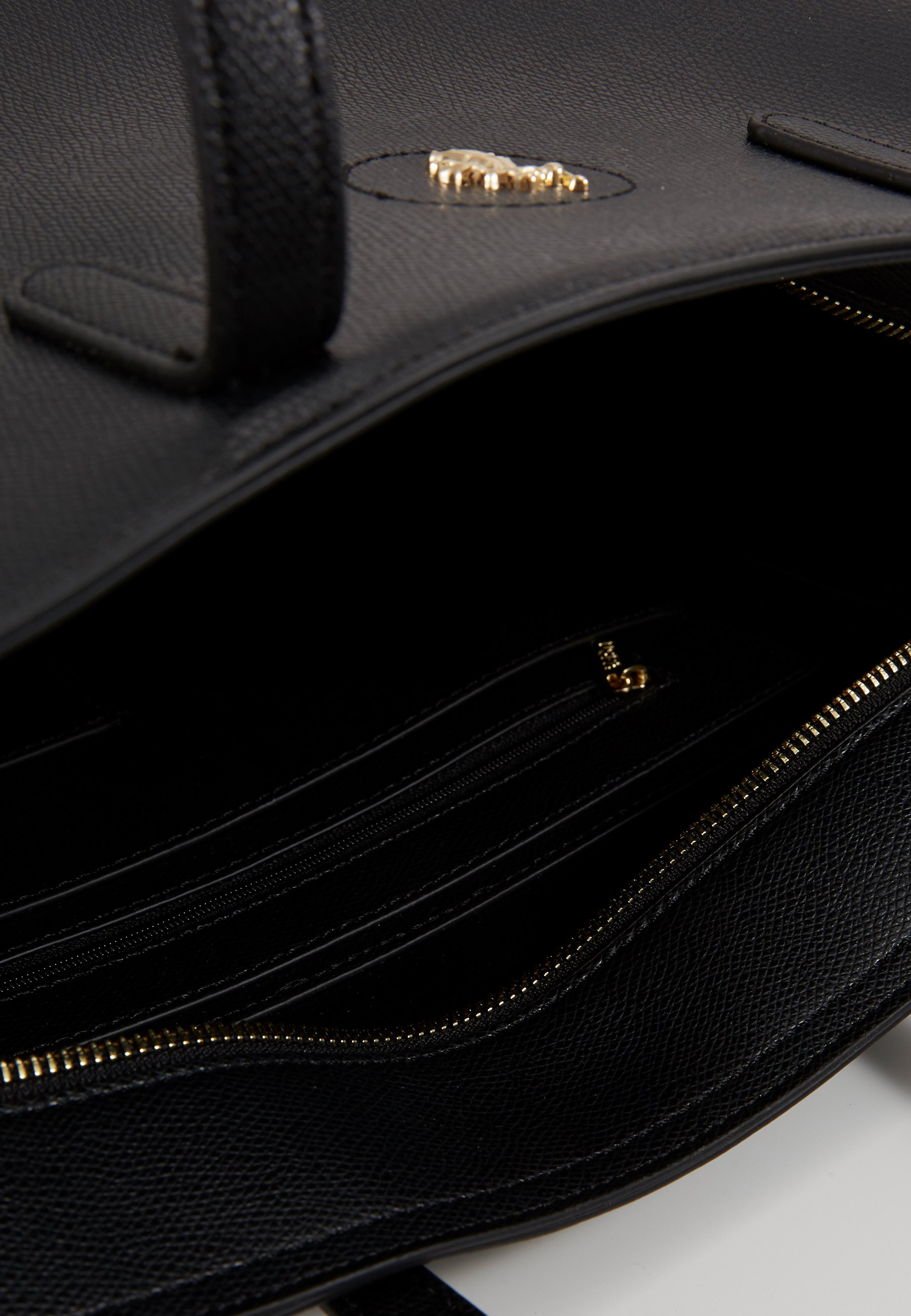 U.S. Polo Assn. JONES Håndveske blacksvart Zalando.no U.S. Polo Assn. JONES Håndveske blacksvart Zalando.no