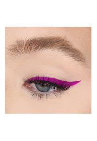 Suva Beauty SUVA BEAUTY HYDRA FX (UV) - Øyenskygge - grape soda (uv)